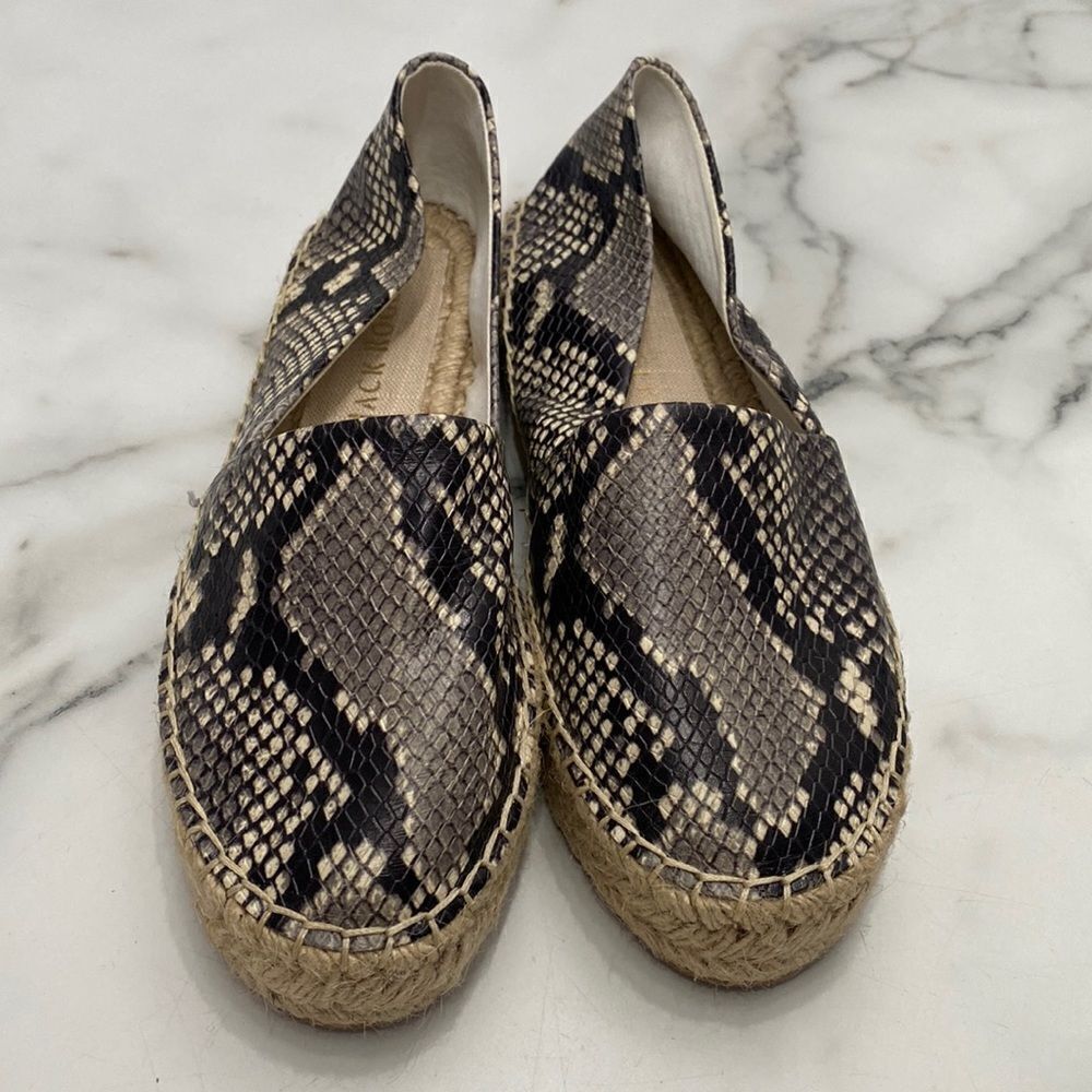 Jack Rogers “Palmer” Espadrille
